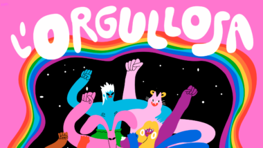 ComunitariesBCN's tweet photo. 🏳️‍🌈 L’Orgull LGTBI a Barcelona: activitats a tota la ciutat!

No us perdeu els actes que organitzen els districtes i els museus de la ciutat per continuar defensant la diversitat sexual i de gènere.

#millorencomunitat

https://t.co/PRnfKfu53D https://t.co/A6e4SzL4hj