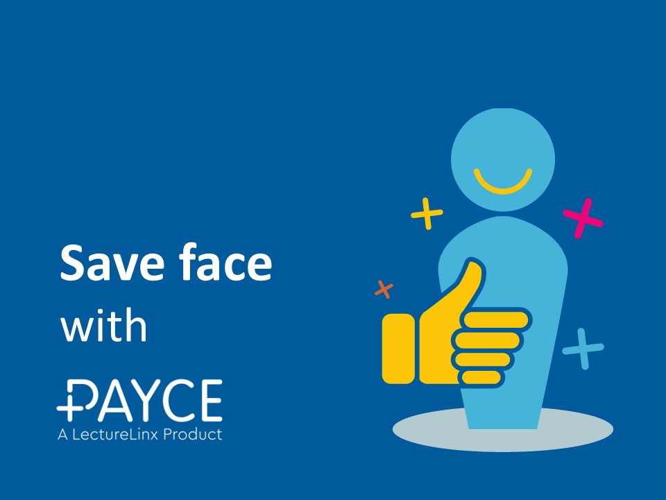 PAYCEportal's tweet image. Data &amp;amp; security are of the upmost importance to us. We employ the latest encryption &amp;amp; authentication #technology which identifies and prevents risks, and stops you from breaching company policies and industry codes. 
Find out more at payceportal.com/post/save-time…
#Pharma #LectureLinx