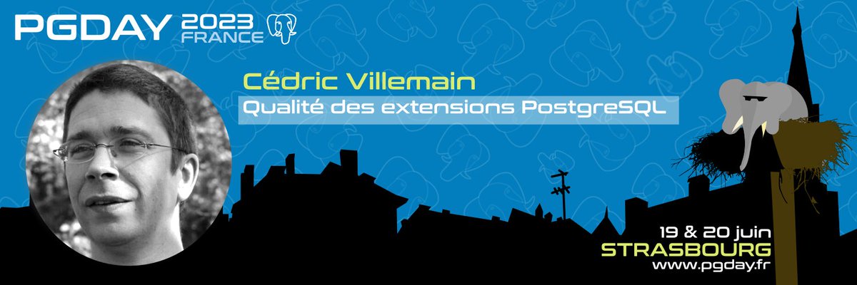 PG DAY France tweet media