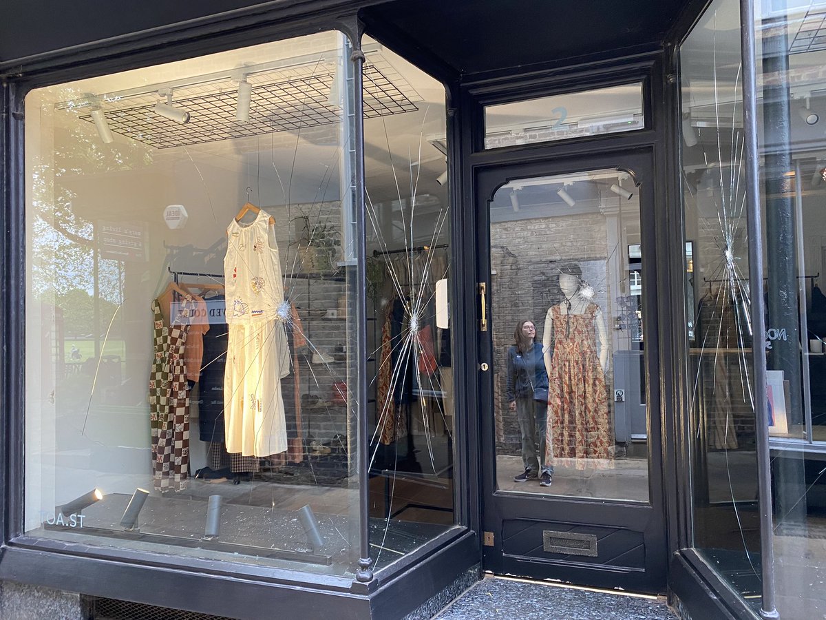 Anne Speak tweet media