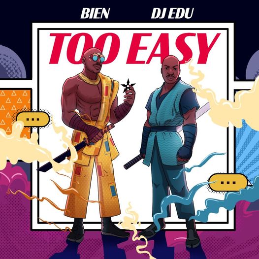 GhettoRadio895's tweet photo. GANI KALI?.......
Leo ni Oxlade Ft Flavour #Ovami Vs Bien x Dj Edu #TooEasy
#NiajeNiaje https://t.co/qG0Eo4wk2U