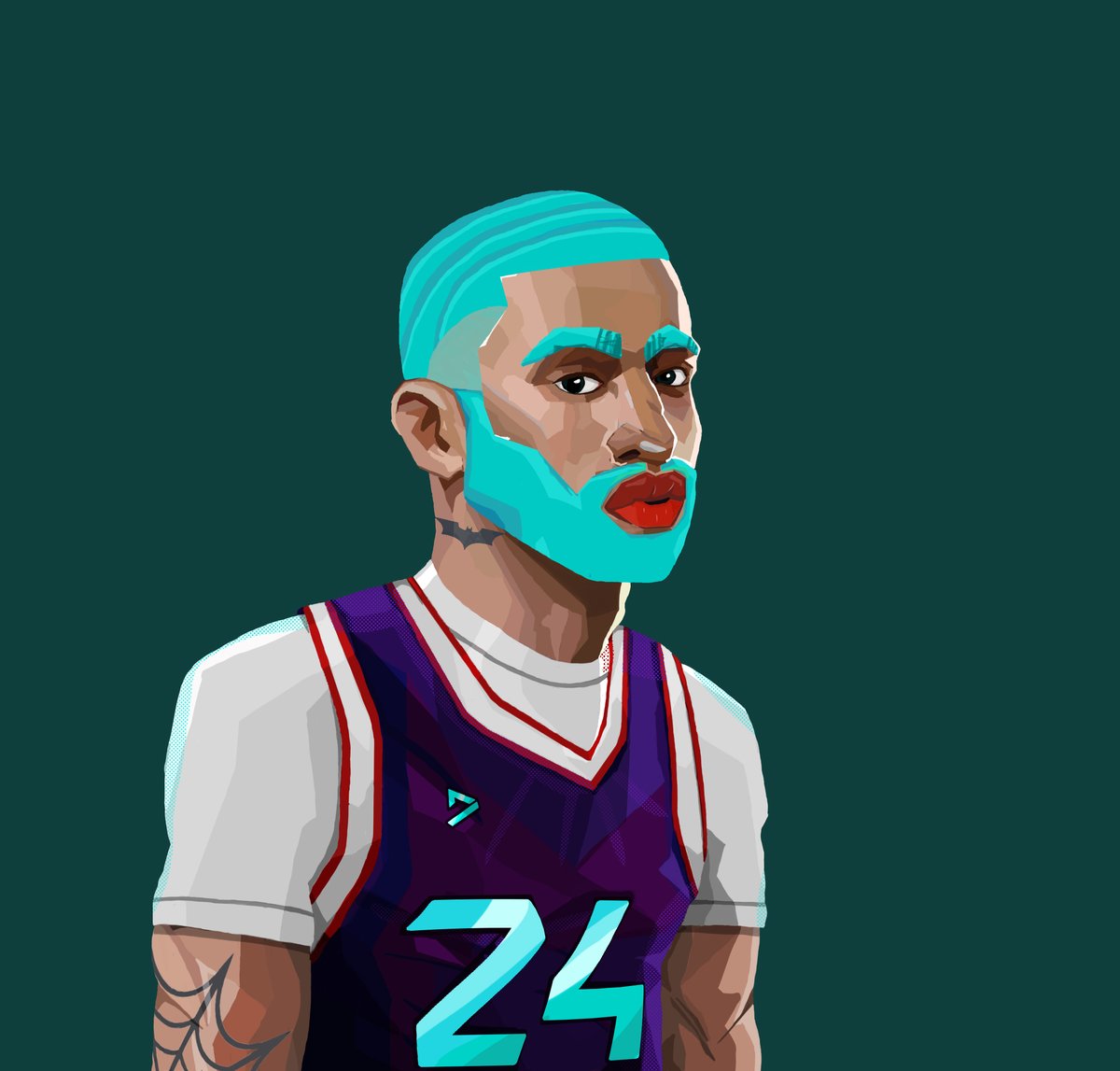 notdproject's tweet photo. Every character from DPROJECT is unique, every character has it's story, every character has it's flaws.

He is RICO from the NOVA CLAN, and this is his PFP.
#DPROJECT https://t.co/d1dinhRmv4