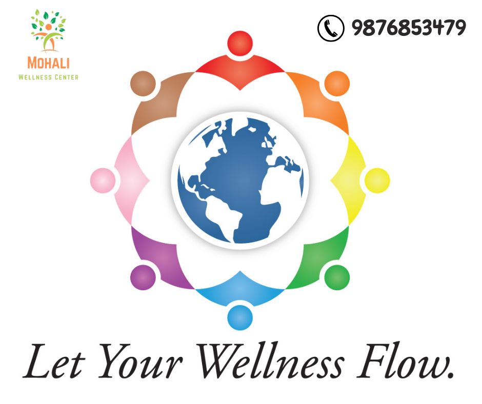 CenterMohali's tweet photo. Let your Wellness flow with Mohali Wellness Center !
Call @9876853479 or visit us on https://t.co/uCq0b1Jgrh
#pcos #pcod #lifestylechange #digestionsystem #nutrients #alloverimprovement #weightloss #weightgain #wellness #yourcoach #lifgestylecoach #improvement https://t.co/7dhENQFZsE