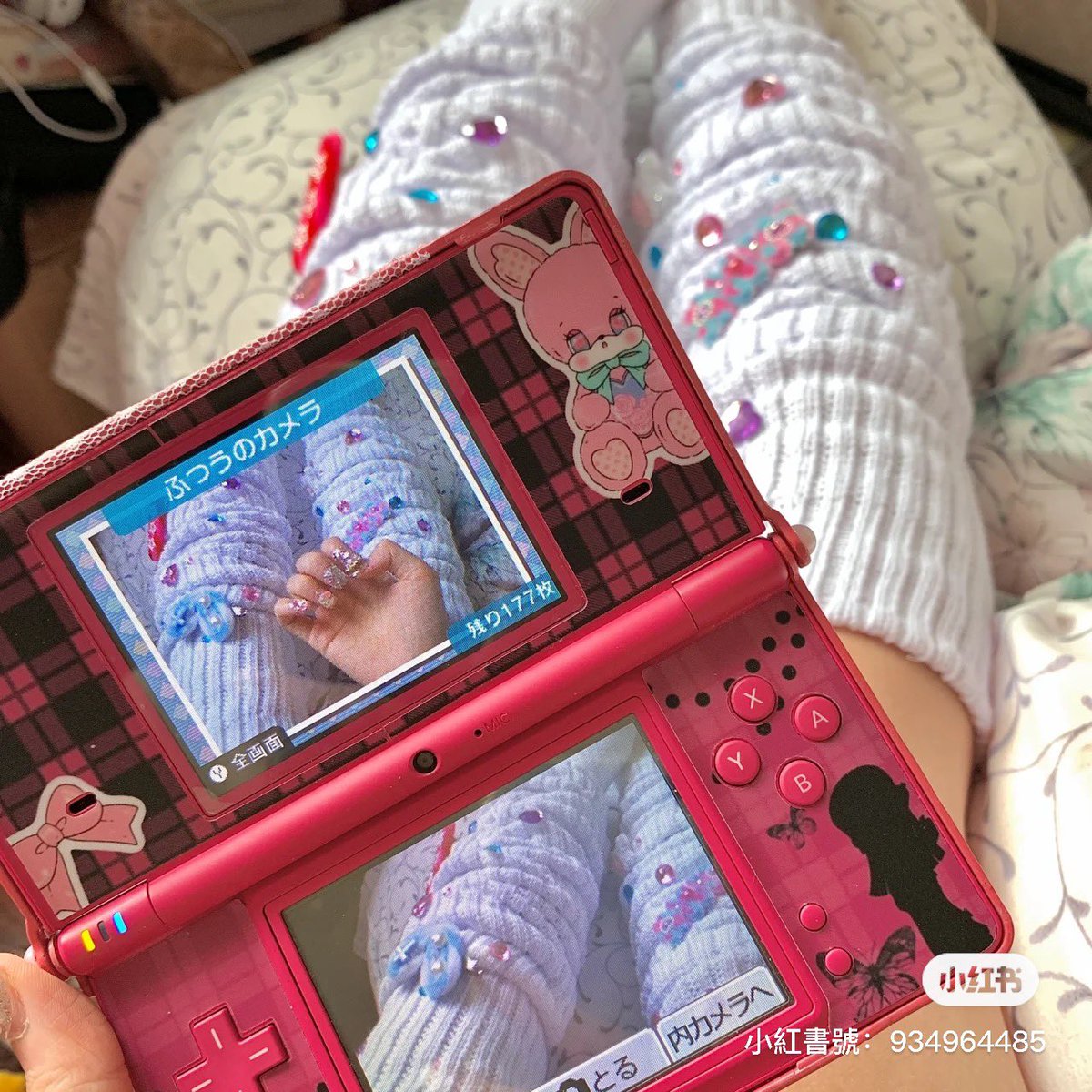 playgod1018's tweet photo. #泡泡襪
#ルーズソックス
#loosesocks https://t.co/68cGp6rnUH