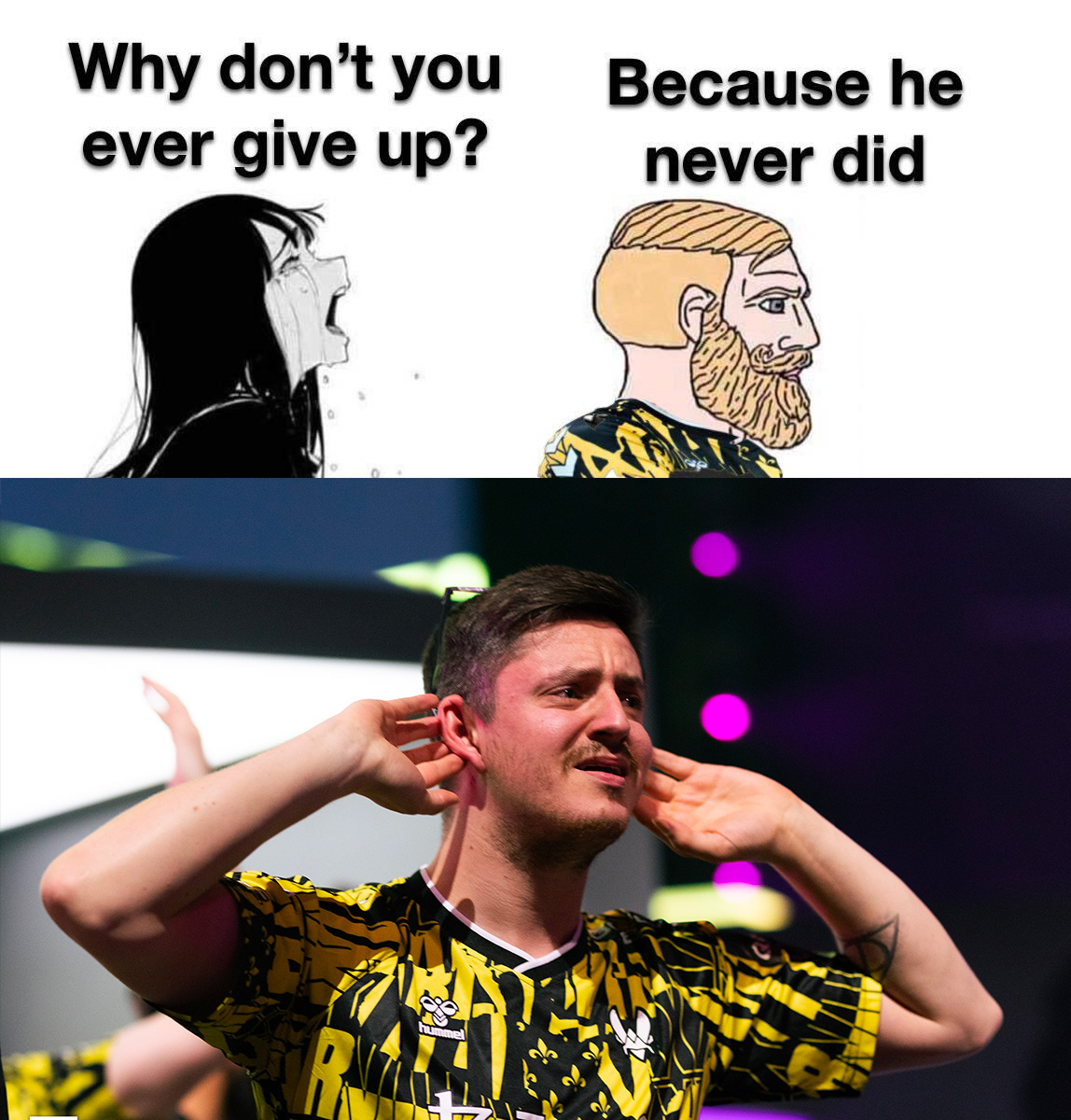 TeamVitality's tweet image. 