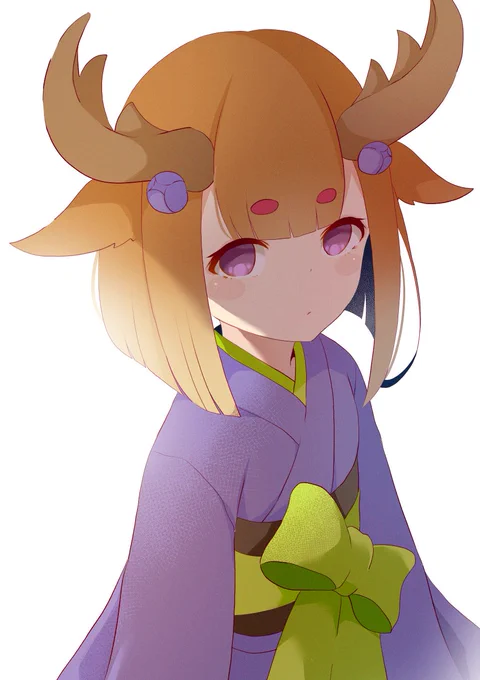 久々のお絵描き。 リゼロ30巻、続き読むべ