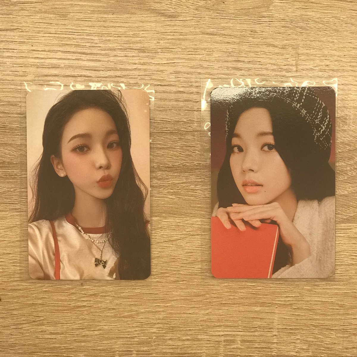 jisunkyucart's tweet photo. wts lfb | ph only

aespa karina sg22 photopack

- ₱300 ( nego ) + pf + sf
- ₱150 + pf + sf ( karina pc )
- ₱100 + pf + sf ( karina polaroid )
- ₱120 + pf + sf ( karina postcard )
- onhand
- mint condi
- PAYO ( prio )
mop : gcash | mod : ggx, j&amp;t &amp; sco

🏷 aespa karina sg22 https://t.co/lKvxU8jWH9