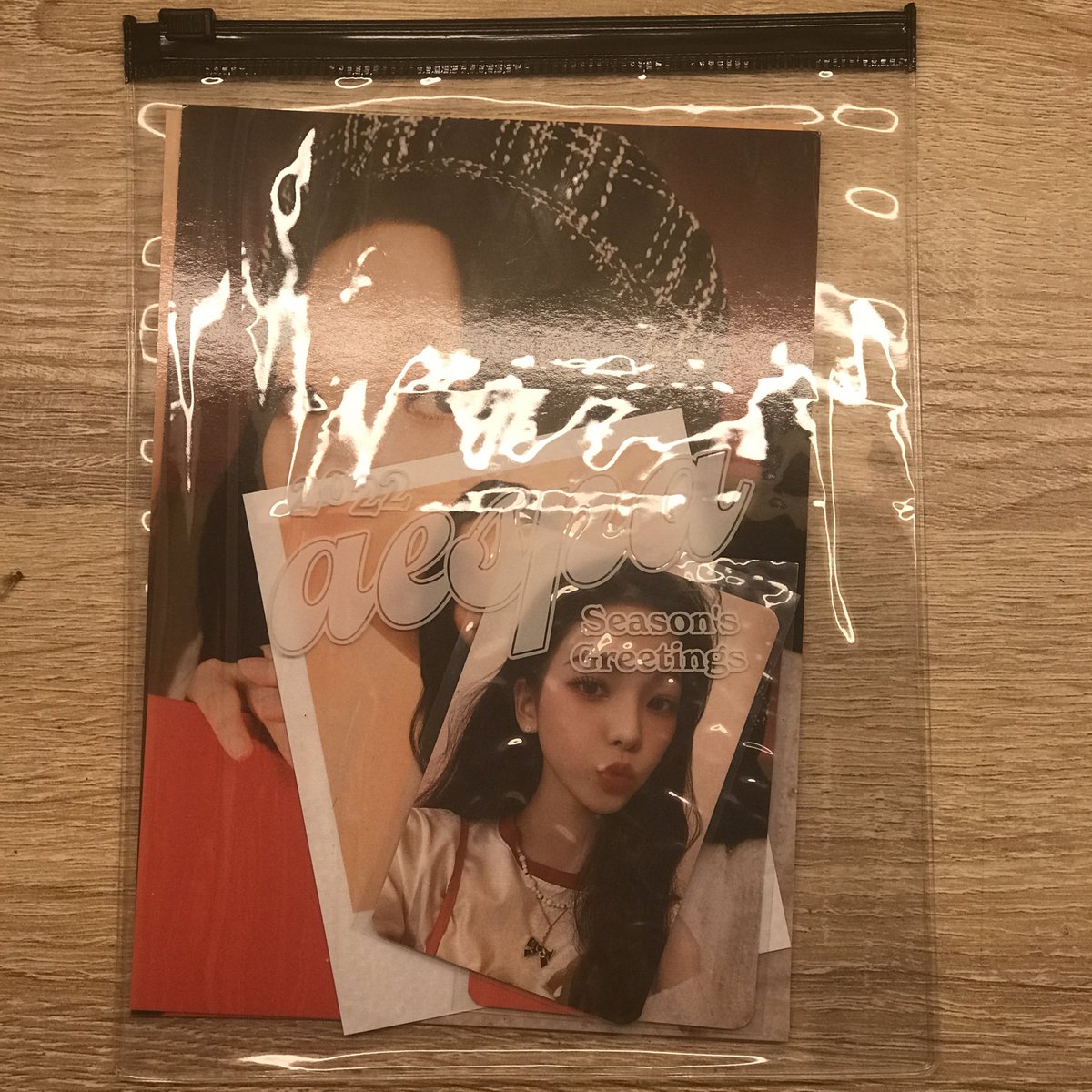 jisunkyucart's tweet photo. wts lfb | ph only

aespa karina sg22 photopack

- ₱300 ( nego ) + pf + sf
- ₱150 + pf + sf ( karina pc )
- ₱100 + pf + sf ( karina polaroid )
- ₱120 + pf + sf ( karina postcard )
- onhand
- mint condi
- PAYO ( prio )
mop : gcash | mod : ggx, j&amp;t &amp; sco

🏷 aespa karina sg22 https://t.co/lKvxU8jWH9