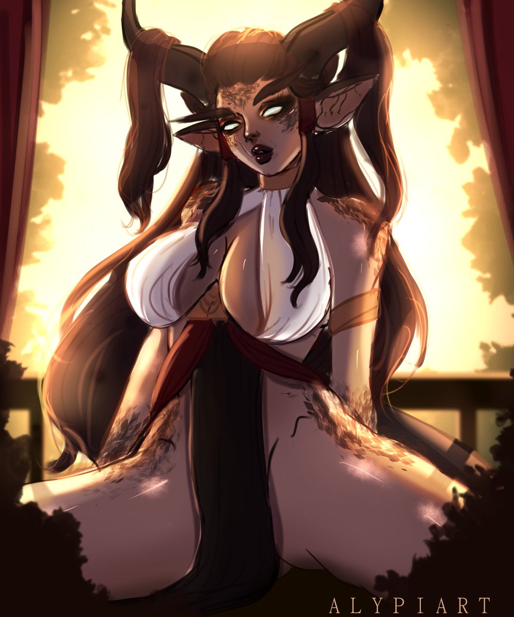 Coloured sketch of my OC Misha! 😊
#ocart #ArtistOnTwitter