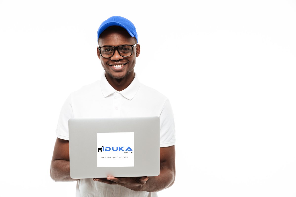 iduka_rw's tweet photo. Discover the joy of shopping online😀 https://t.co/jRkyaMyv4o