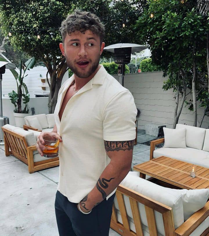 I'm old fashion what can I say....