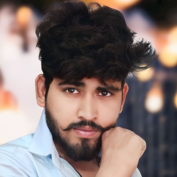 #NewProfilePic