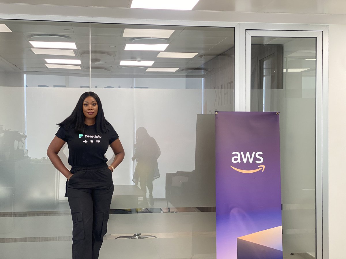 PremblyOrg's tweet photo. Calling all cloud enthusiasts, and developers! 🌩️

Looking to level up your skills? The community have got you covered! Check out these FREE resources for Cloud and DevOps. 

#Thread👇 https://t.co/TnAxw0CQg6