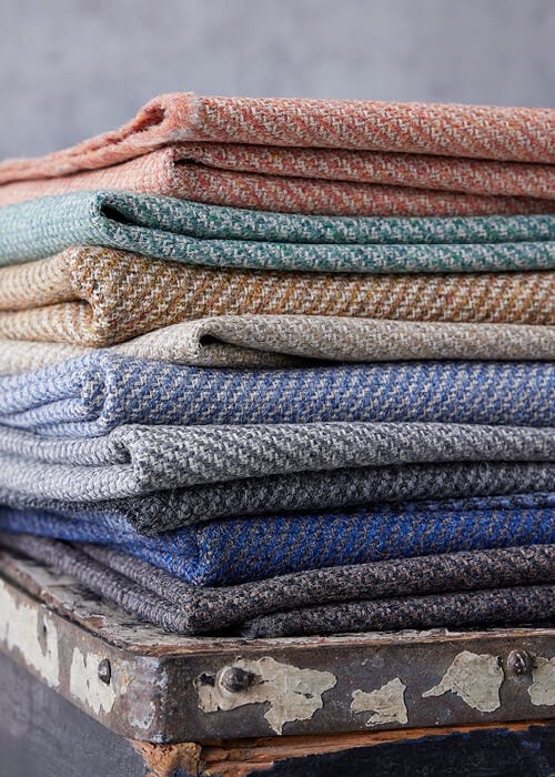 OfficeMasterIE's tweet photo. A change-making, industry-shaking fabric, Revolution is a breakthrough in #textile #circularity. The first fabric to be produced using Camira’s advanced textile #recycling capability, iinouiio, Revolution uses waste wool yarn from their own #manufacturing processes.
1/3 https://t.co/eIH7jEJRIA