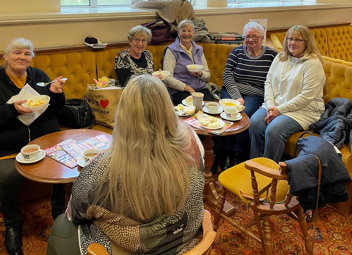 Big Give On Twitter Rt Actionforelders Join Us Today At Our Social