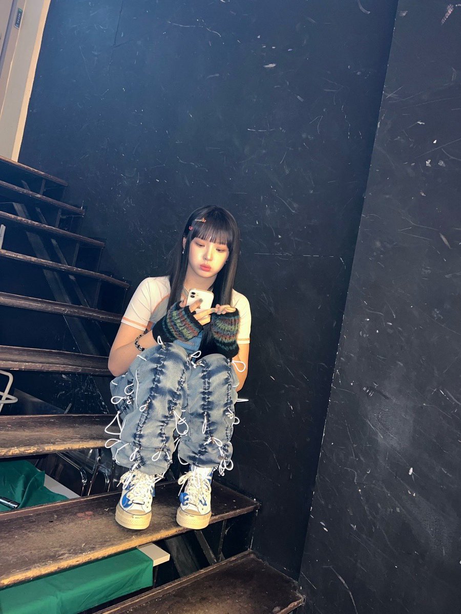 [KREAM] ADYA UPDATE

🔗 kream.co.kr/social/posts/8…

#ADYA #에이디야 
#KREAM #크림 #데일리룩
#startingHouse #스타팅하우스