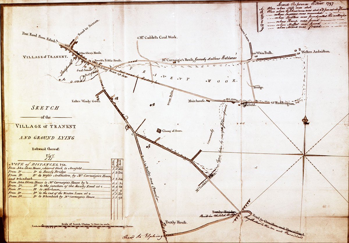 @dahontr3 @northumbriana Massacre of Tranent 1797 #mapmonday
John Gray Centre
johngraycentre.org/making-connect…