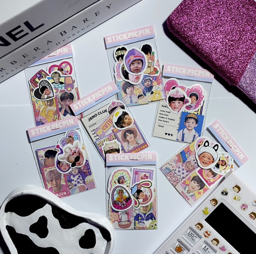 l_mcryy's tweet photo. 👛💒 10฿-15฿/pack🛼🌷
📮ค่าส่งเหมาkerry30฿📮 
 🎀Can be shipped worldwide🎀
🍭more versions in the comment 🍬#ตลาดนัดnct #ตลาดนัดnct127 #ตลาดนัดอซท127 #ตลาดนัดwayv #ตลาดนัดnctdream #ตลาดnctdream #ตลาดnct #ตลาดนัดอซทดรีม #WTS #wtbnct https://t.co/uXfV3i0jda