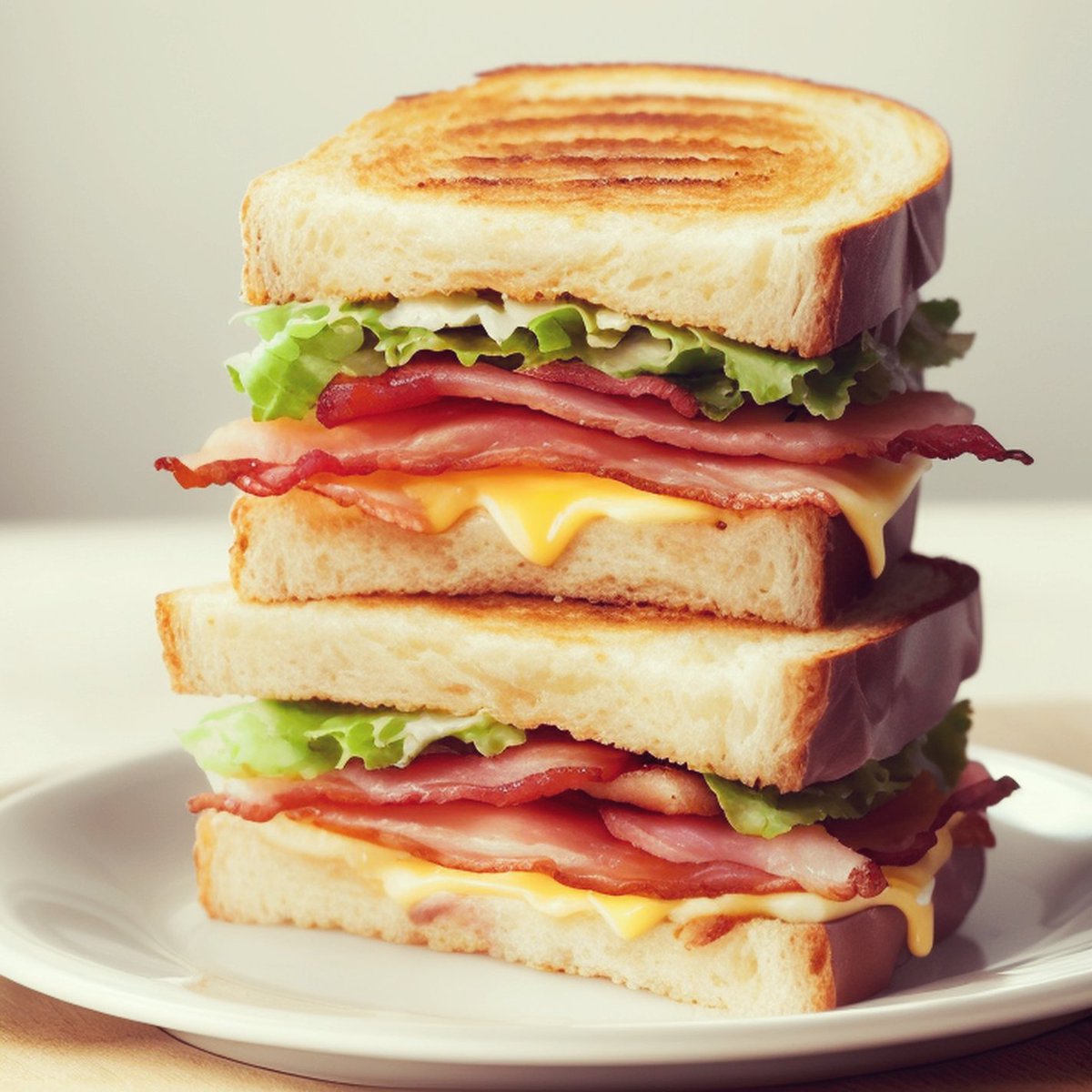 __nop___'s tweet photo. 🥪 #aigenerated #stablediffusion https://t.co/UqBavYCIyR