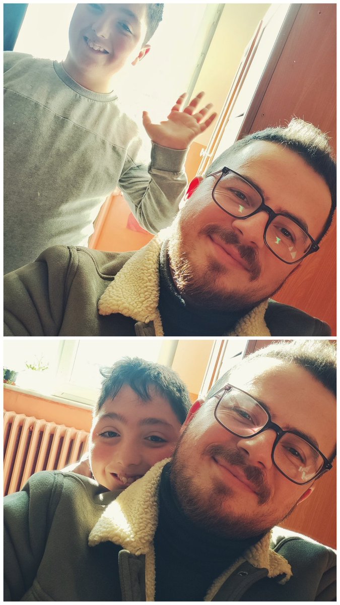 Canım öğrencilerim