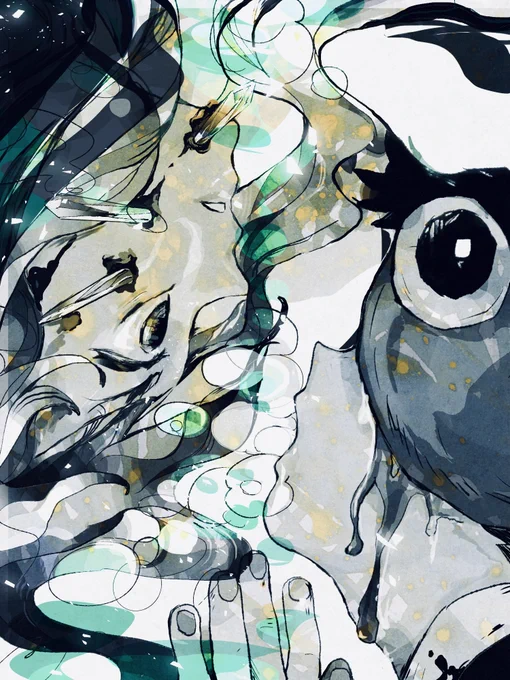 自分ではない誰かのために