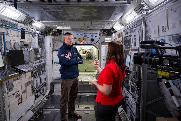 Space1News's tweet photo. The Huginn mission – an overview https://t.co/1dg3B4Klmx https://t.co/gA1MUGgOkV
