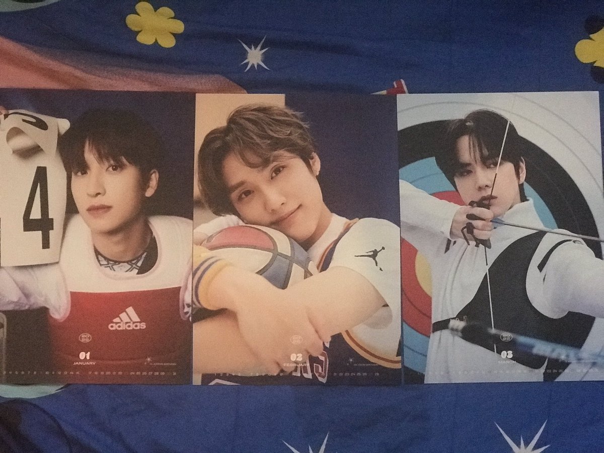 jisunkyucart's tweet photo. wts lfb | ph only

tbz sg22 A4 poster

- ₱30 + pf + sf
- onhand
- mint condi
- PAYO ( prio )
- mop : gcash | mod : ggx, j&amp;t &amp; sco

🏷 tbz theboyz ot11 sg22 a4 poster sangyeon jacob younghoon hyunjae juyeon kevin new nyu q kyu juhaknyeon sunwoo eric https://t.co/Rglft8gSAm