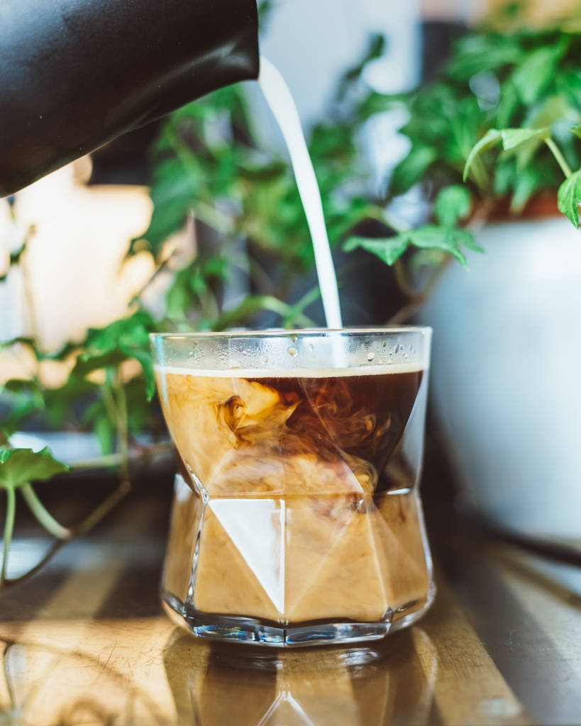 Coffee Perfection tweet media