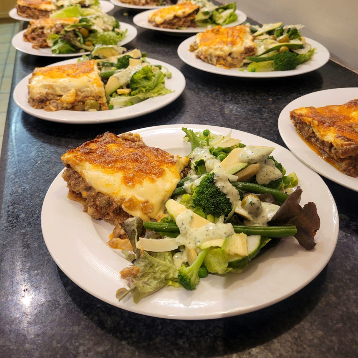 Evertsdal Guesthouse tweet media