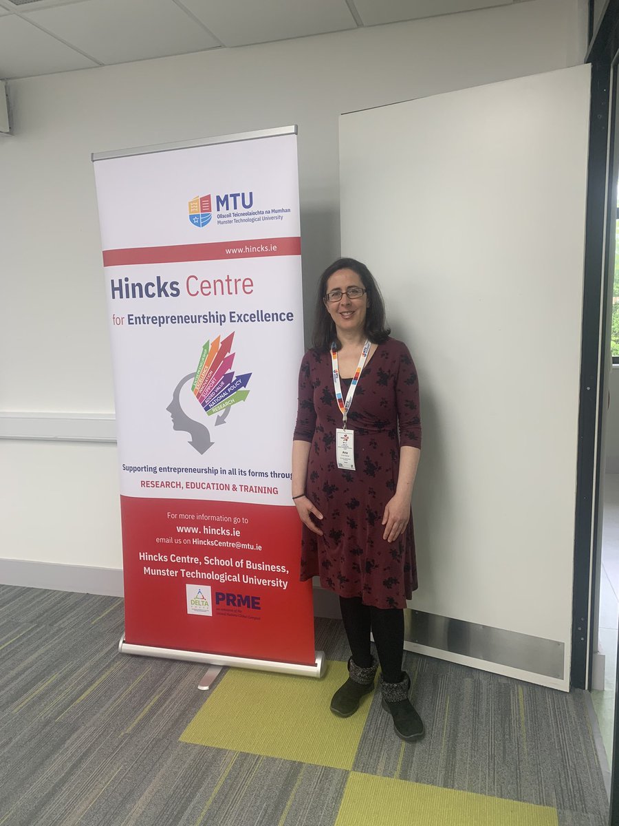 Hincks Centre for Entrepreneurship tweet media