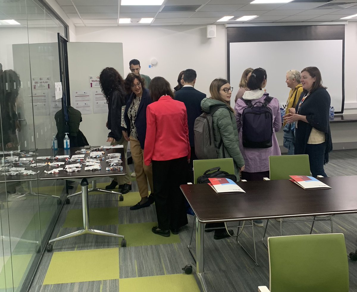 Hincks Centre for Entrepreneurship tweet media