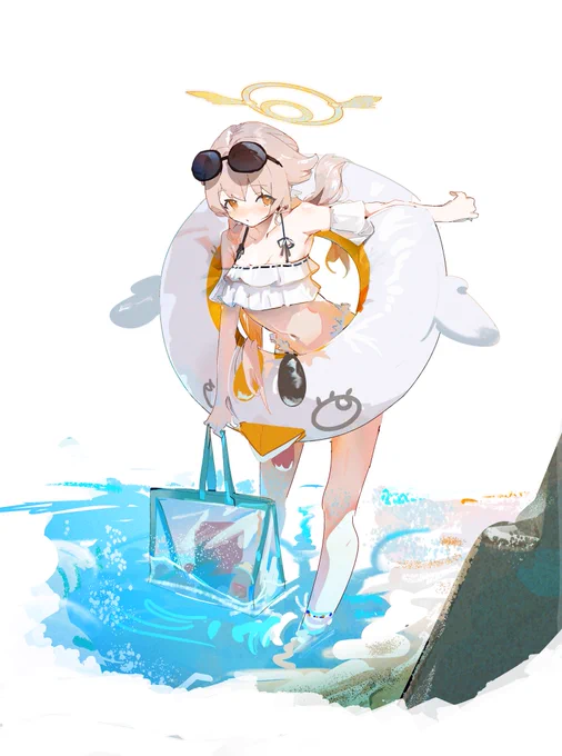 んぎゃわ…