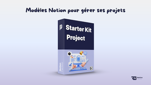 Nouveau Modèle
Starter Kit Project
par <a href="/JulienLesourd/">Julien Lesourd</a> 

Trois modèles pour faciliter ta gestion de projets et contribuer à la structuration de ton espace de travail.

imaginotion.fr/mdl/starter-ki…