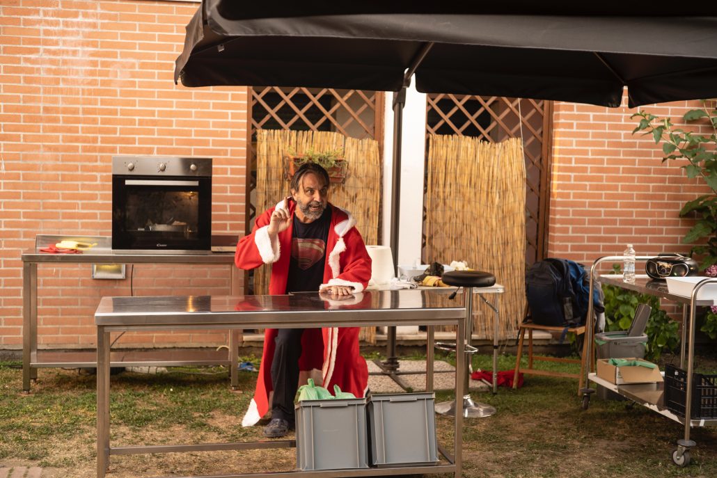 culture_roma's tweet photo. “La città dei miti. Trilogia”, il trittico di lavori su #Eracle, #Filottete e #Medea è in scena al #Teatro del Lido dal 23 al 25 maggio.
Info su #CultureRoma: https://t.co/8D3fDXqFX4 https://t.co/yREXgsnS6M