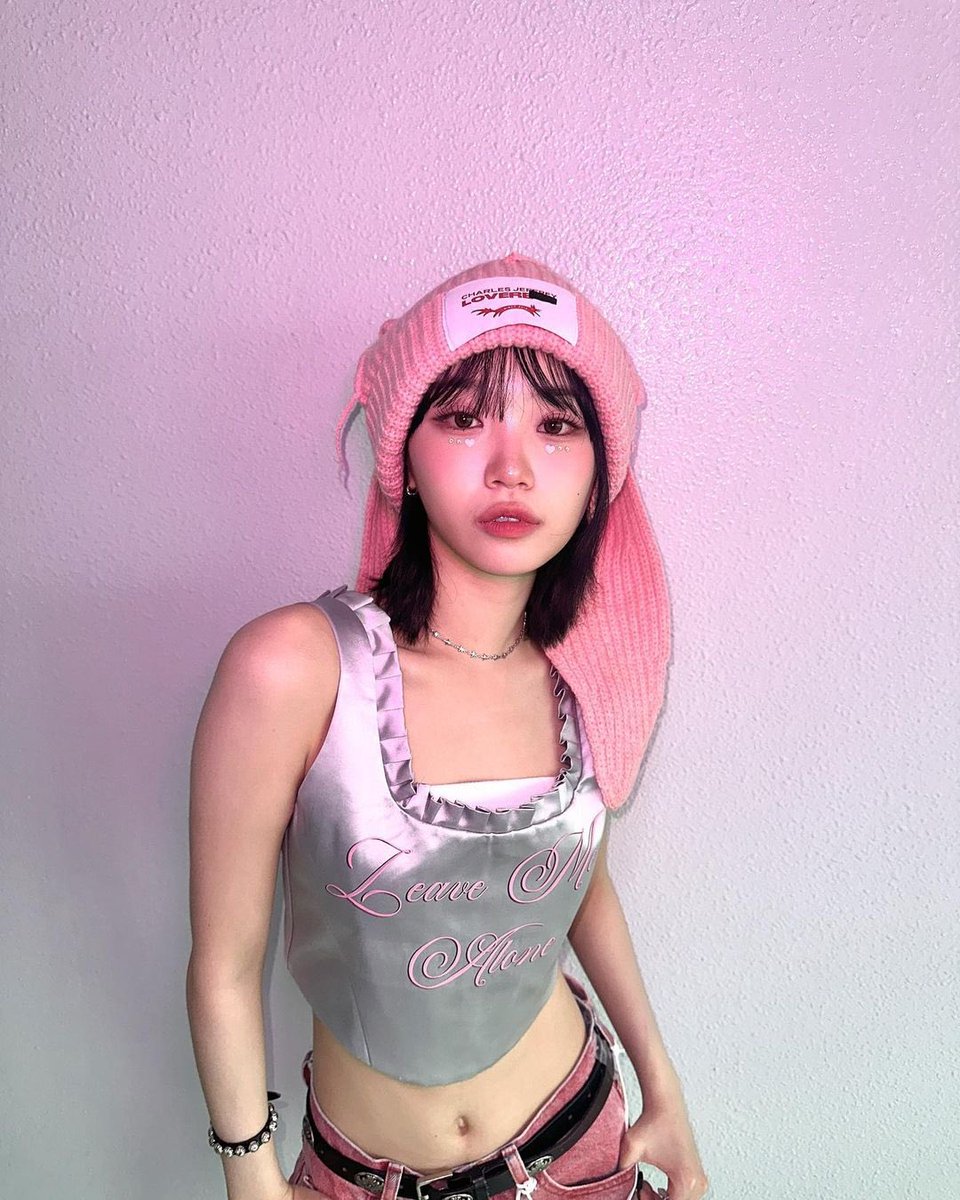 ChaewonCut's tweet photo. https://t.co/w2z6vSLcTc