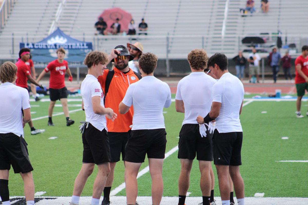 Kevin Howells tweet media