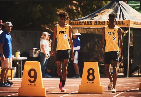 see y’all at state🫣