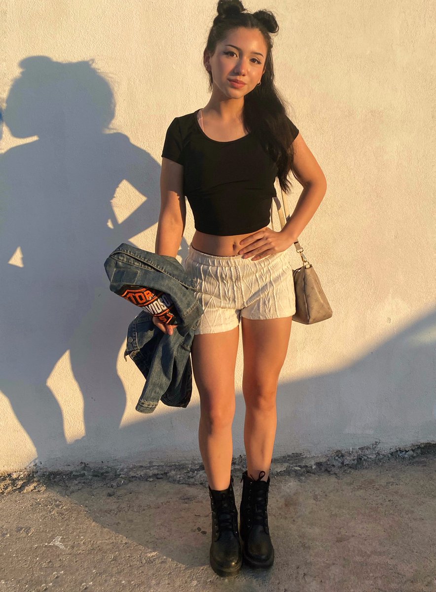 me depile las piernas después de 4 meses