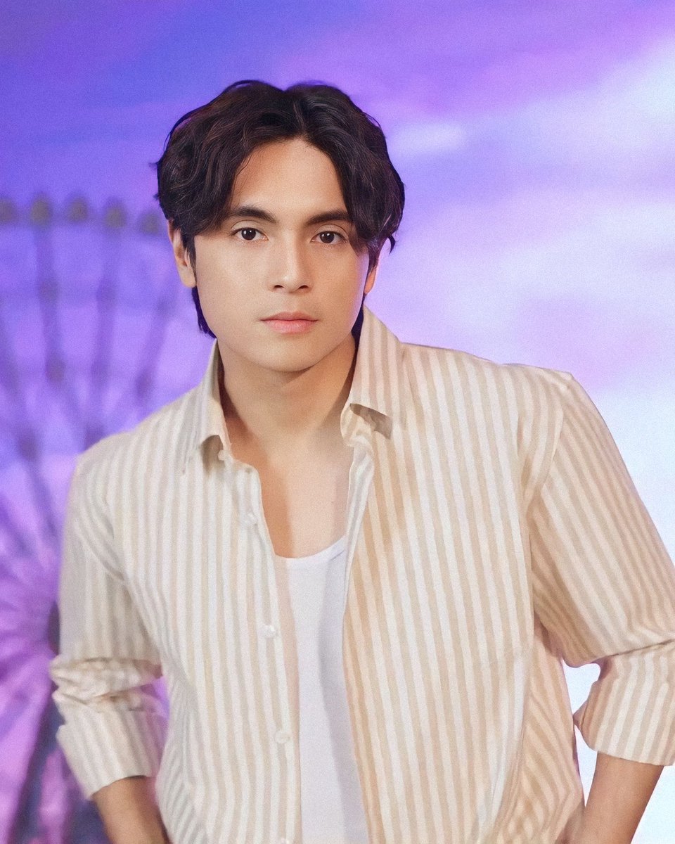 Sparkle_GMA's tweet photo. #Ysaguel is ready to vibe! ✨

Penshoppe welcomes its newest endorsers Miguel Tanfelix and Ysabel Ortega. 🫶🏻 https://t.co/d0lAOkAEpi