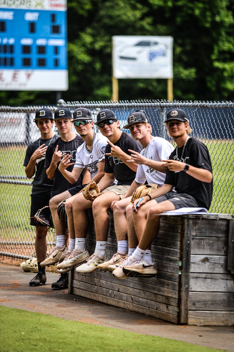 Easley Baseball Club tweet media