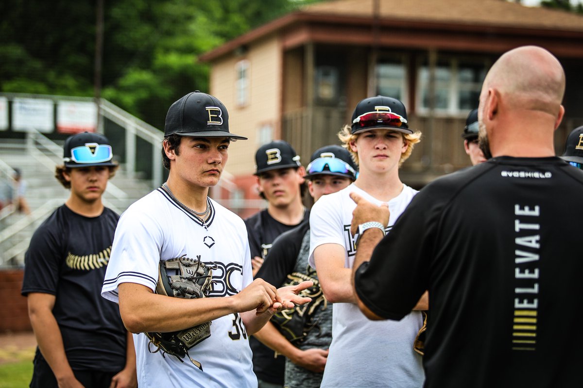 Easley Baseball Club tweet media