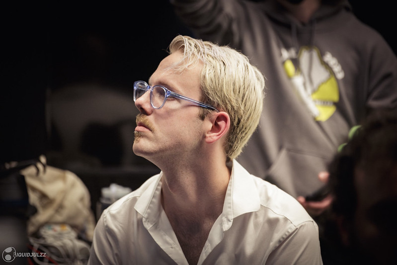 Finished my album from the New England Melee Arcadian this Saturday! 

Despite the rain we had an awesome turnout and I'm glad I was able to get some great shots of everyone!

Posting album in the replies🌙✨💫