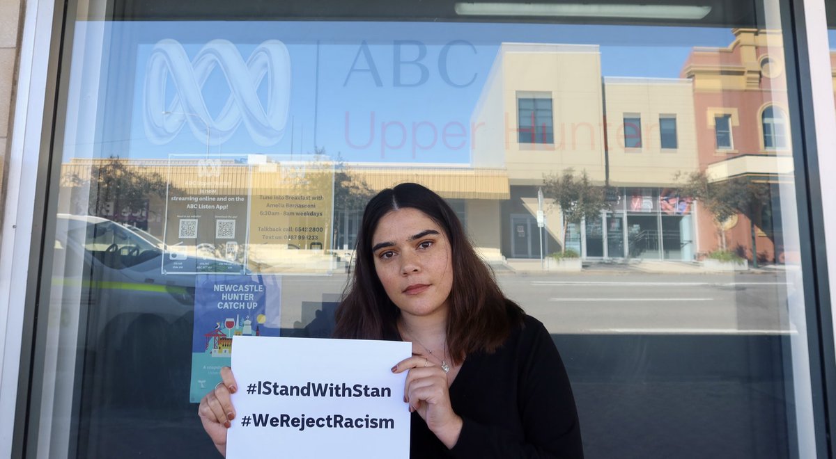 Bindi Bryce tweet media