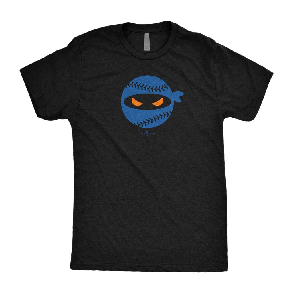 TheWardyNYM's tweet photo. 🚨🚨🚨 GIVEAWAY 🚨🚨🚨 

RETWEET &amp; LIKE for a chance to WIN this #Mets Blackout @PitchingNinja T-Shirt! 🥷⚾️ (Size Large) 

To be ELIGIBLE to WIN you MUST: ⬇️

• RT, LIKE, and FOLLOW BOTH @genymets &amp; @grant_purpura! 

Best of luck everyone! #LGM https://t.co/jgImOvLCfl