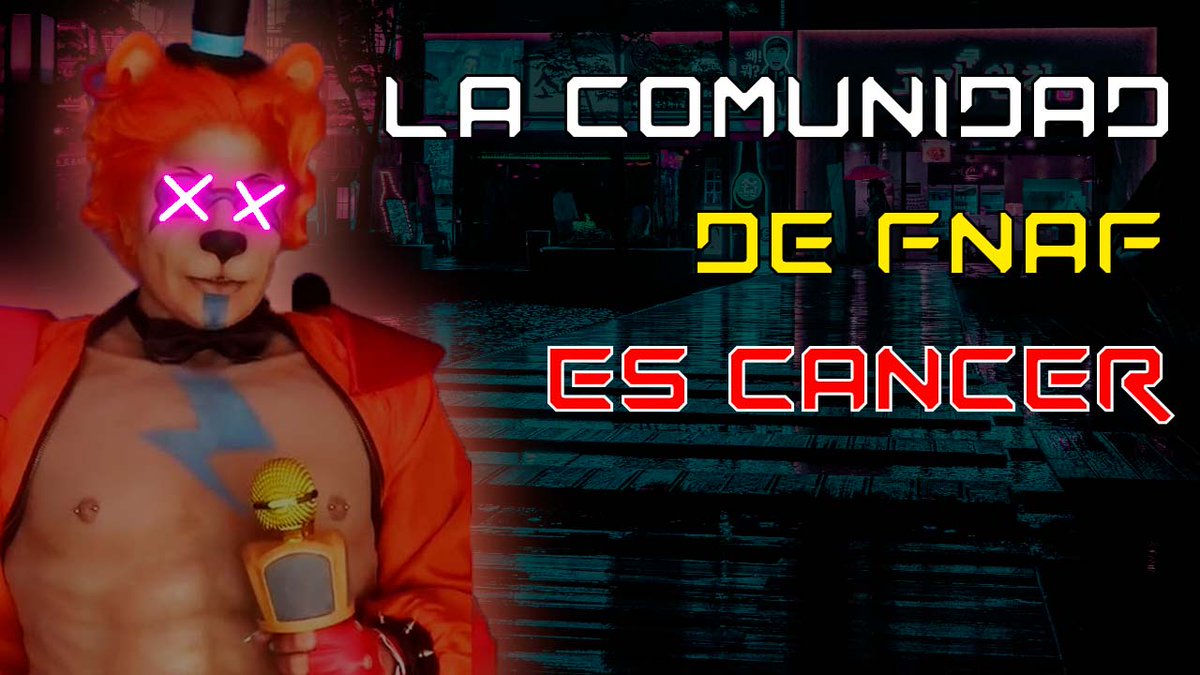 MegaCabrN's tweet photo. Compatriotas, solamente para decirles que salió hace poquito del horno, está destrucción, así que vayan a verlo, a menos que sean fanboys de undea2. https://t.co/BjO02NrDGK