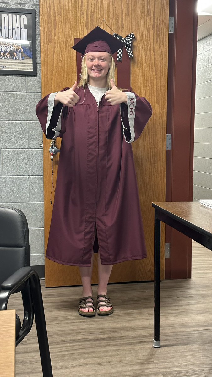 Brandy Morgan tweet media