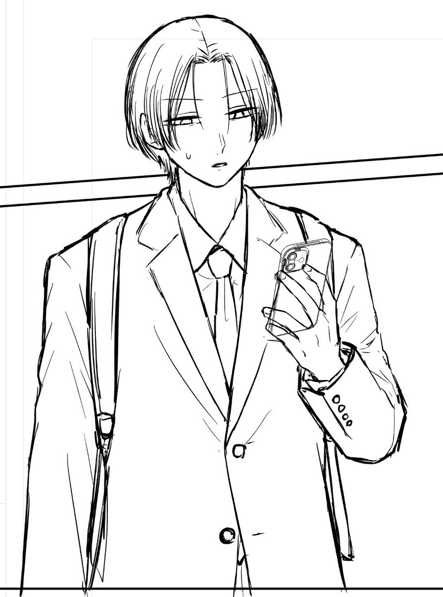 リュックの美幸かなり久しぶりな気がする(下書き!) 