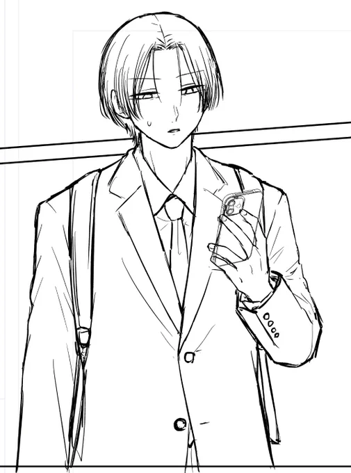 リュックの美幸かなり久しぶりな気がする(下書き!) 
