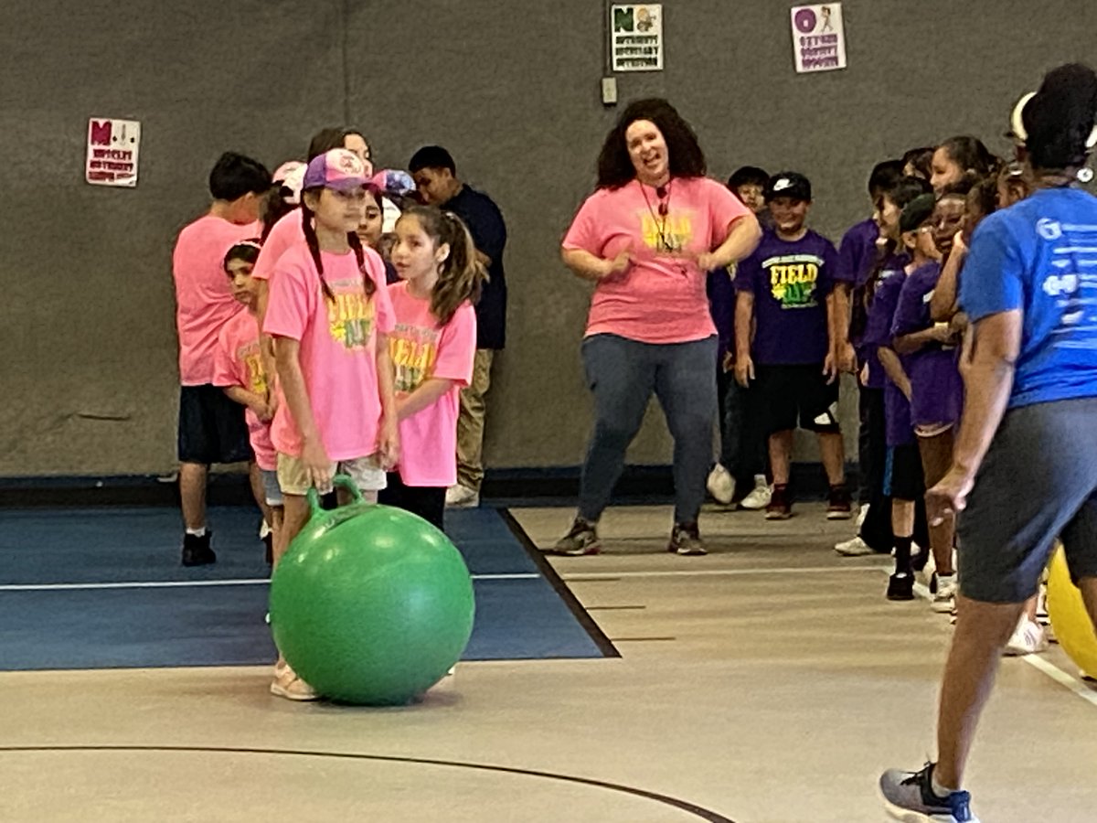 Carter Park Elementary Field day 2023 pictures and video coming soon. Here are a few available now.