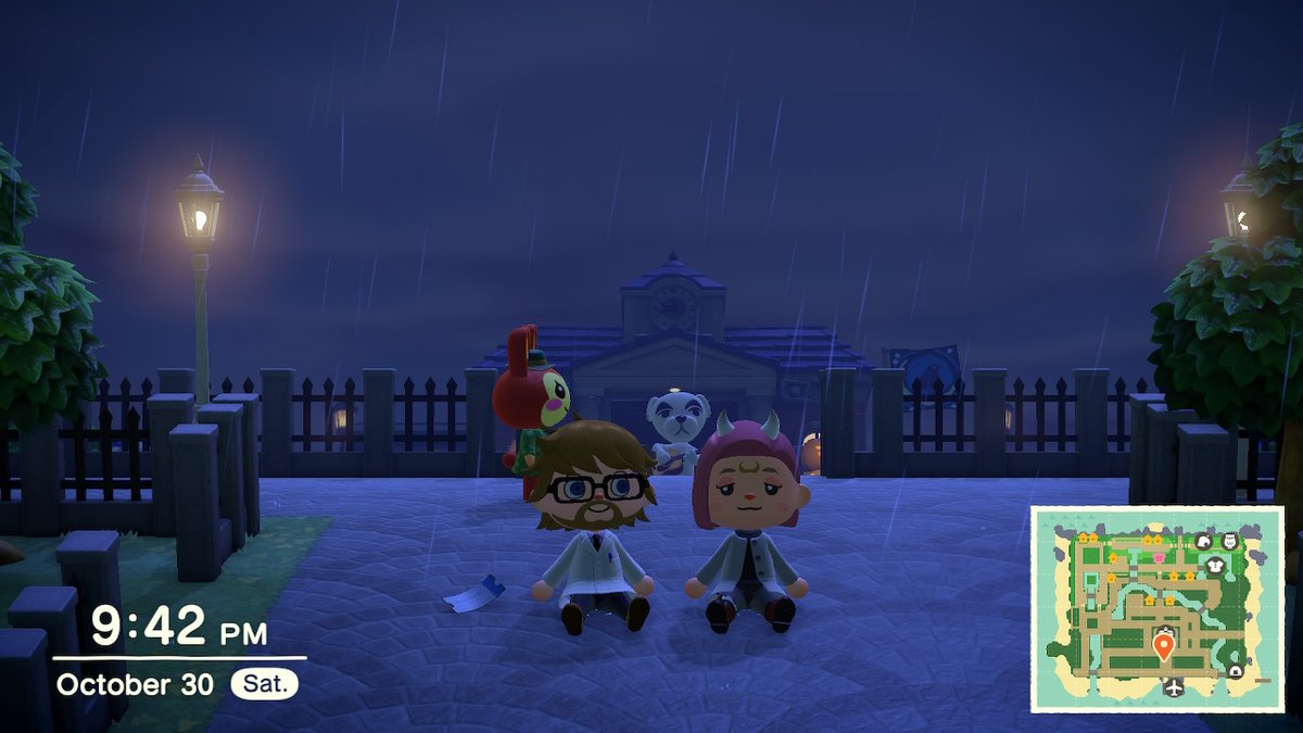 silvajosesh's tweet photo. #AnimalCrossing #ACNH #NintendoSwitch https://t.co/jGVVErSUto